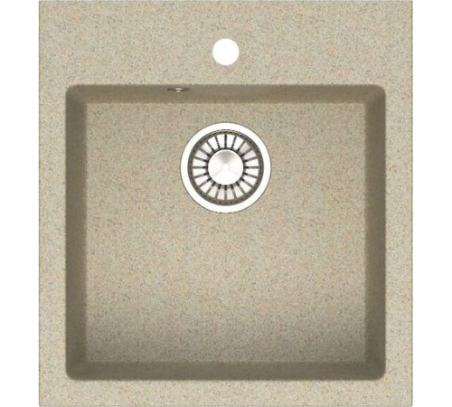 Кухонная мойка MARRBAXX Карельский камень модель 38/Q5 F038Q005 песочный