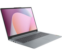Ноутбук Lenovo IdeaPad Slim 3 16IRU8 82X80025RK