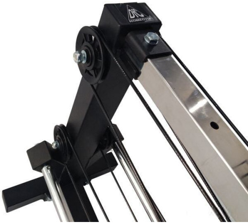 Кроссовер DFC D1003