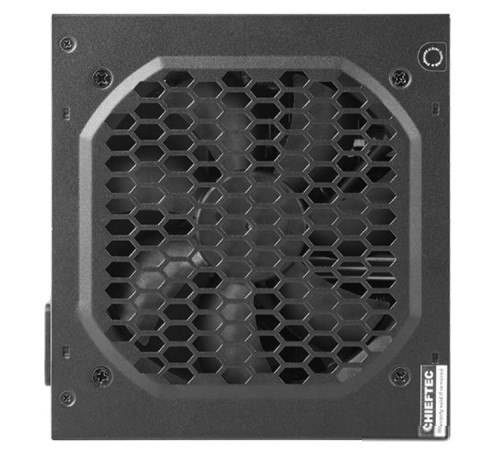 Блок питания Chieftec Eon ZPU-600S