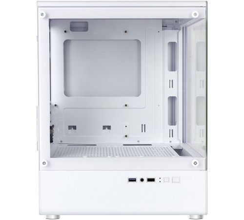 Корпус Ginzzu RX450D