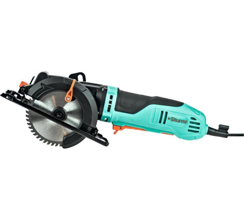Дисковая циркулярная пила Sturm CS5012MS