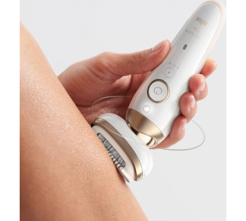 Эпилятор Braun Silk-epil 9 Flex SES 9-011