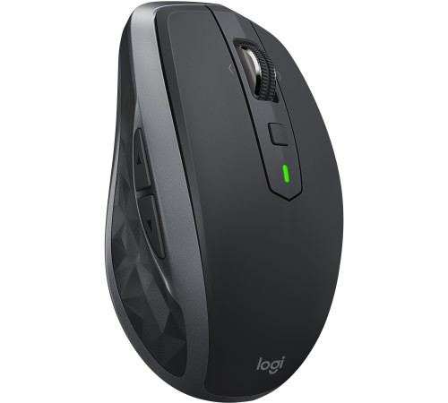 Мышь Logitech MX Anywhere 2S графитовый