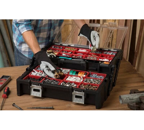 Ящик для инструментов Keter Cantilever Organizer 22