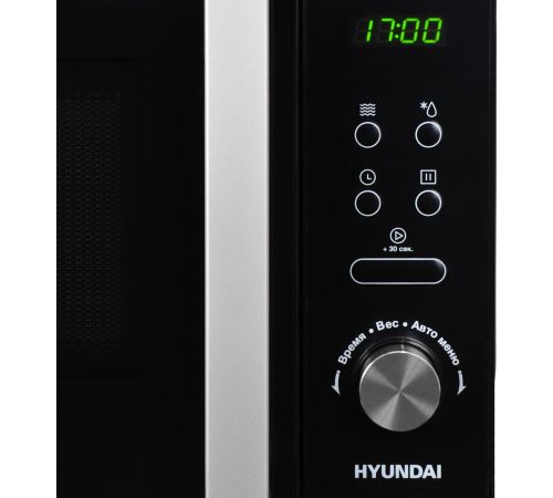 Микроволновая печь Hyundai HYM-D3001