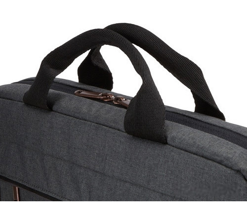 Сумка для ноутбука Case Logic Era ERAA-114-OBSIDIAN