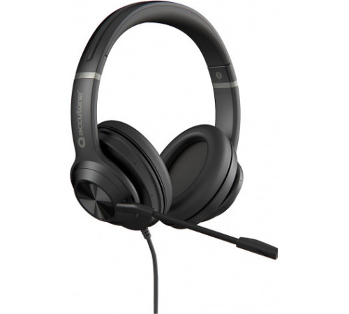 Наушники Accutone Converse MB380