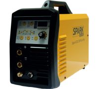 Сварочный инвертор Spark AC/DC200P Euro Plus