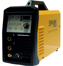 Сварочный инвертор Spark AC/DC200P Euro Plus