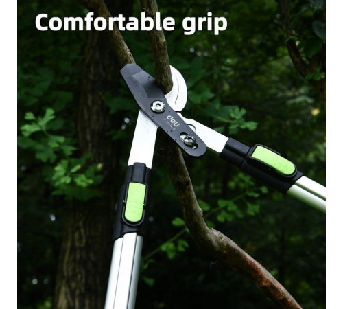 Сучкорез Deli DL580423