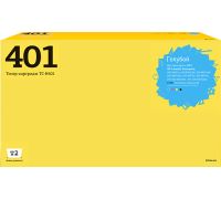 Картридж T2 TC-H401 аналог HP CE401A