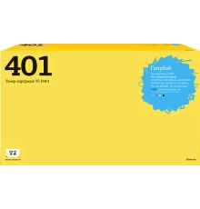 Картридж T2 TC-H401 аналог HP CE401A
