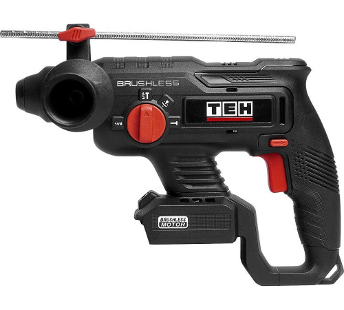 Перфоратор TEH LH220 без АКБ