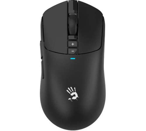 Игровая мышь A4Tech Bloody R72 Pro черный