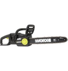 Аккумуляторная пила Worx WD384.9 без АКБ