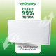 Инфракрасно-керамогранитный обогреватель Эксокварц Эко 620 Вт рамочный