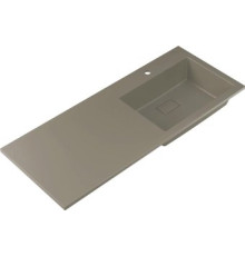 Умывальник Roxen Faber 120R gray 30010120R-DG