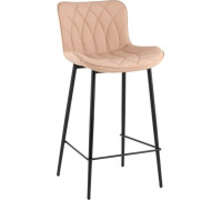 Стул Stool Group Vault CQ-5570A-1-232-31 бежевый