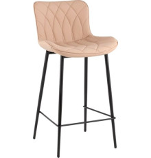 Стул Stool Group Vault CQ-5570A-1-232-31 бежевый