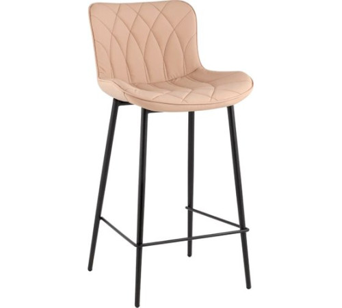 Стул Stool Group Vault CQ-5570A-1-232-31 бежевый