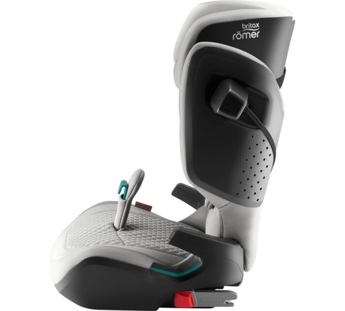 Детское автокресло Britax Romer Kidfix Pro Lux linen grey