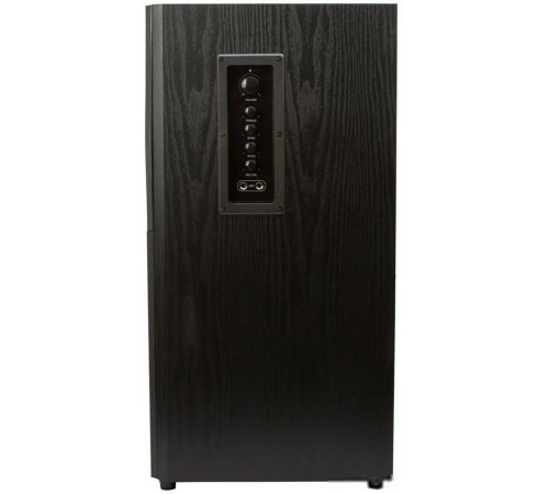 Акустика Eltronic 20-82 Home Sound черный