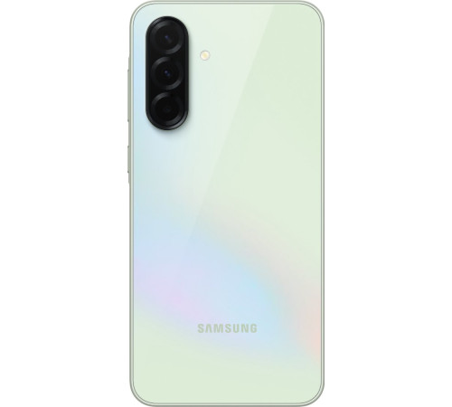 Телефон Samsung Galaxy A36 SM-A366E 8GB/256GB зеленый