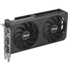 Видеокарта ASUS Dual GeForce RTX 5060 Evo OC Edition 8GB GDDR7 DUAL-RTX5060-O8G-EVO