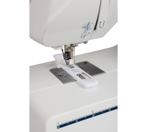 Электромеханическая швейная машина Jaguar FS 8400