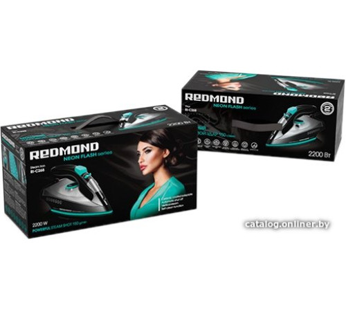 Утюг Redmond Редмонд RI-C268