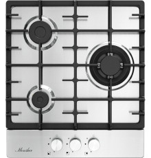 Варочная панель Monsher MSG 43 Acier