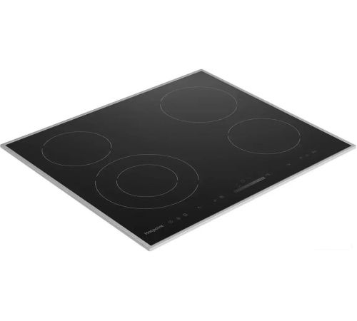 Варочная панель Hotpoint HR 6T2 X S