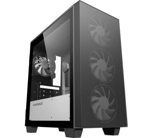Корпус GameMax Aero Mini