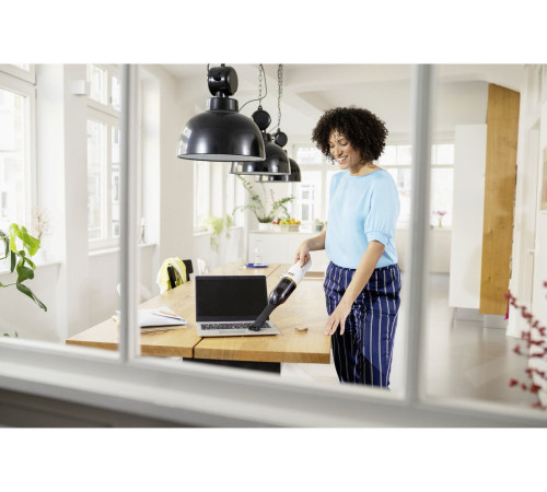 Пылесос Karcher CVH 2 1.198-330.0