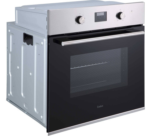 Электрический духовой шкаф Evelux EO 630 PX