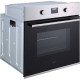 Электрический духовой шкаф Evelux EO 630 PX