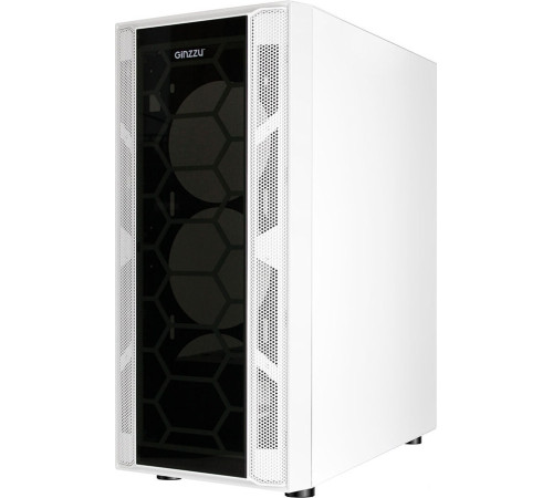 Корпус Ginzzu CL160