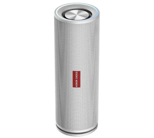 Беспроводная колонка HONOR Choice Portable Bluetooth Speaker Pro белый