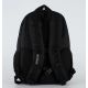Городской рюкзак C.life 192-1540-BLK черный