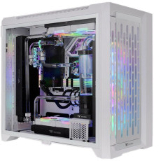 Корпус Thermaltake CTE C750 TG ARGB Snow CA-1X6-00F6WN-01