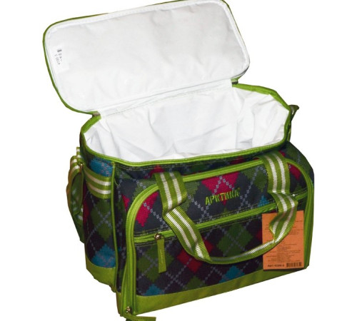 Автохолодильник  Арктика 4100-3