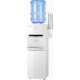 Кулер для воды AEL LC-AEL-420 белый