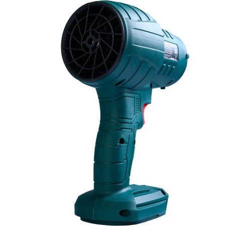 Ручная воздуходувка Favourite OBS 21 VCB2 с 2-мя АКБ