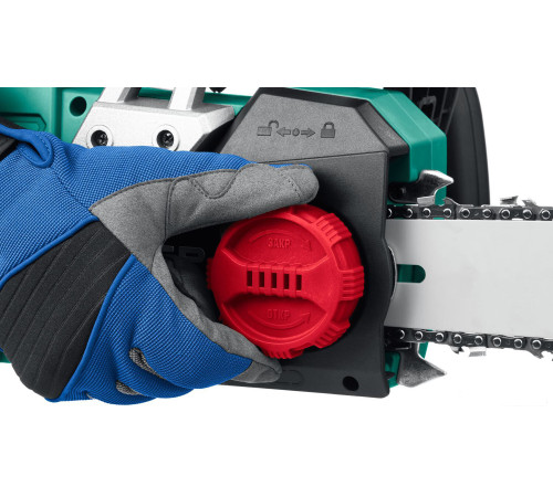 Электрическая пила Зубр Мастер ПЦ-2240