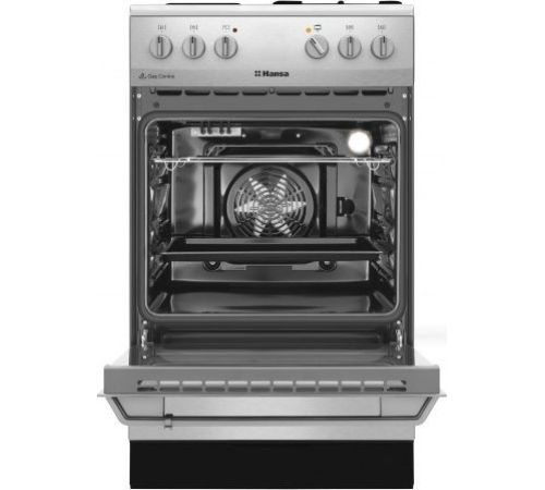 Кухонная плита Hansa FCMX58099