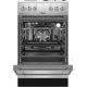 Кухонная плита Hansa FCMX58099