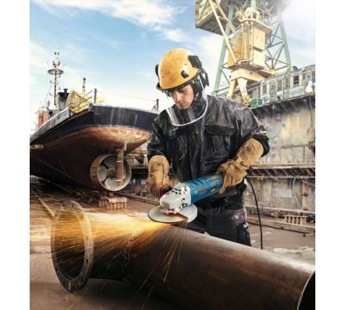 Угловая шлифмашина Bosch GWS 30-230 B Professional 06018G1000