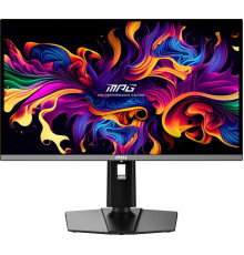 Игровой монитор MSI MPG 271QRX