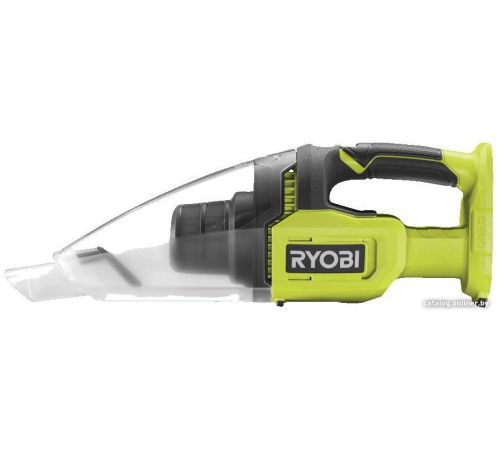Пылесос Ryobi RHV18-0 без аккумулятора